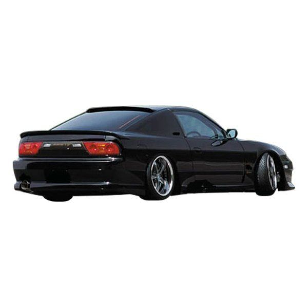 Modify your Nissan 240SX 1989 with our Exterior/Complete Body Kits - 