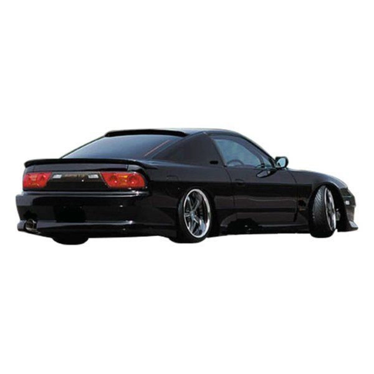 Modify your Nissan 240SX 1989 with our Exterior/Rear Bumpers - 3