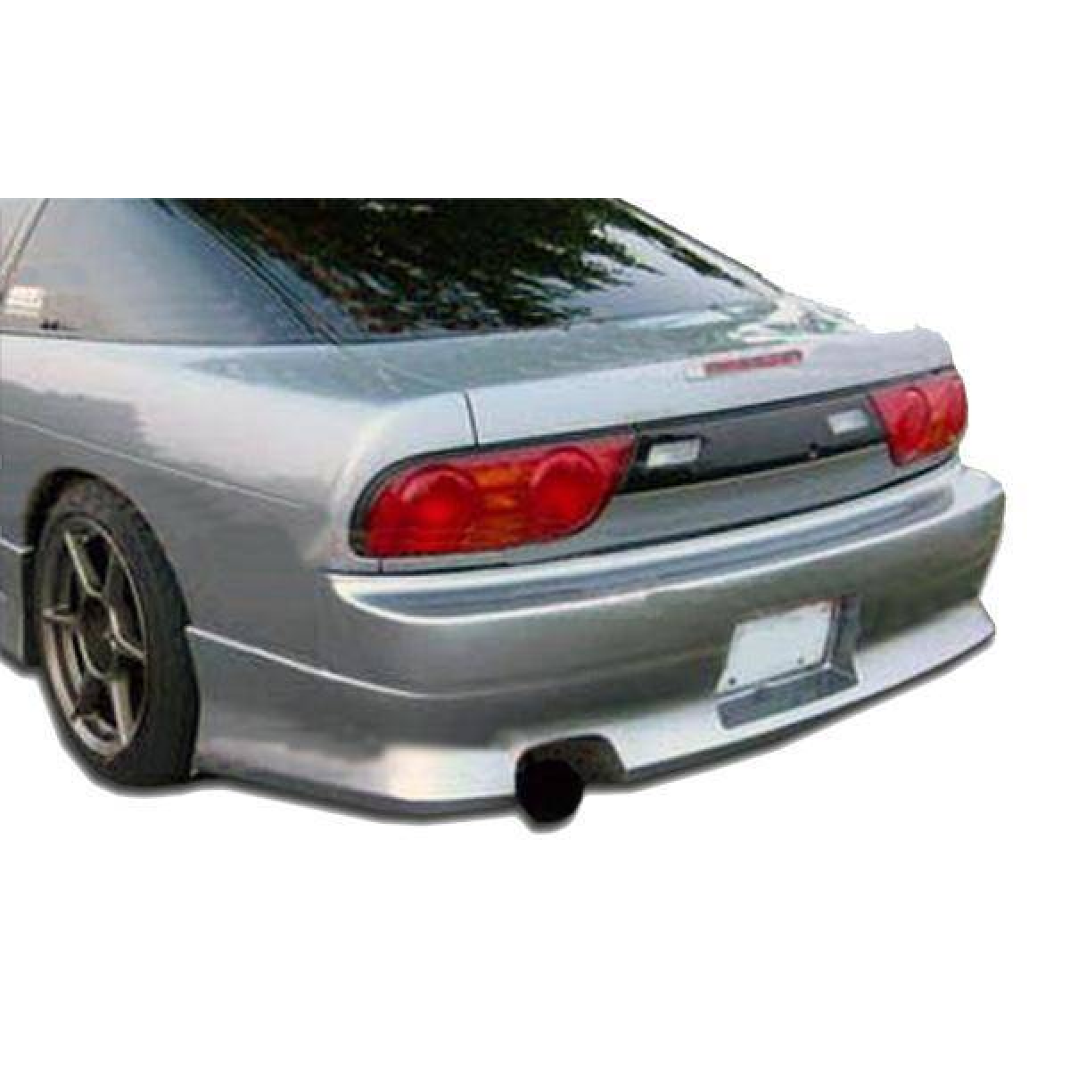 Modify your Nissan 240SX 1989 with our Exterior/Complete Body Kits - 