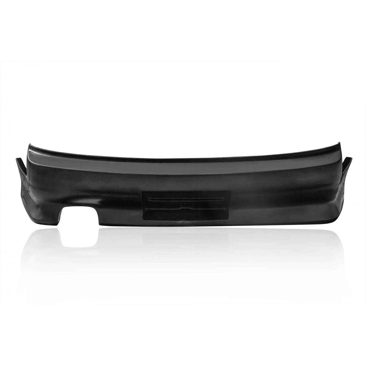 Modify your Nissan 240SX 1989 with our Exterior/Rear Bumpers - 6