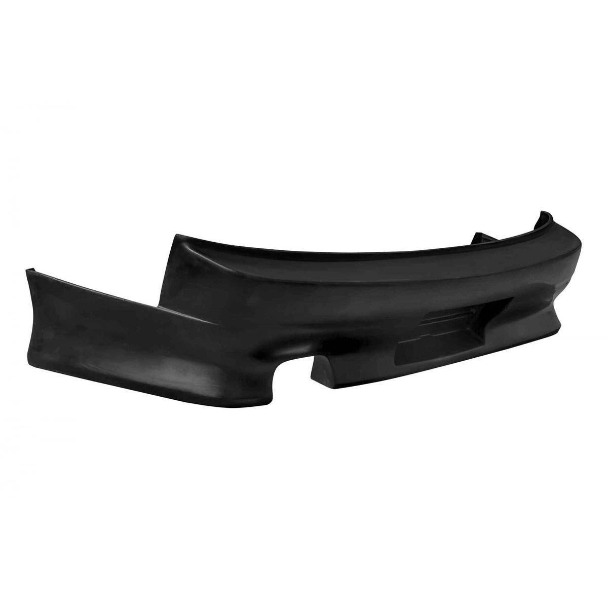 Modify your Nissan 240SX 1989 with our Exterior/Rear Bumpers - 7