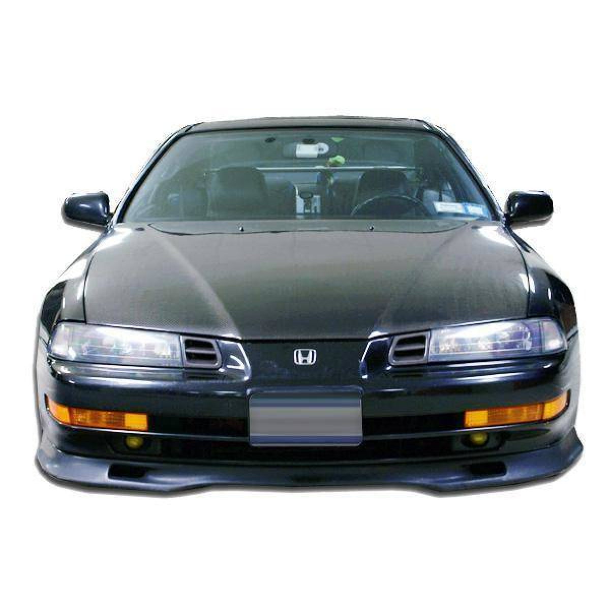 Modify your Honda Prelude 1992 with our Exterior/Front Lips -