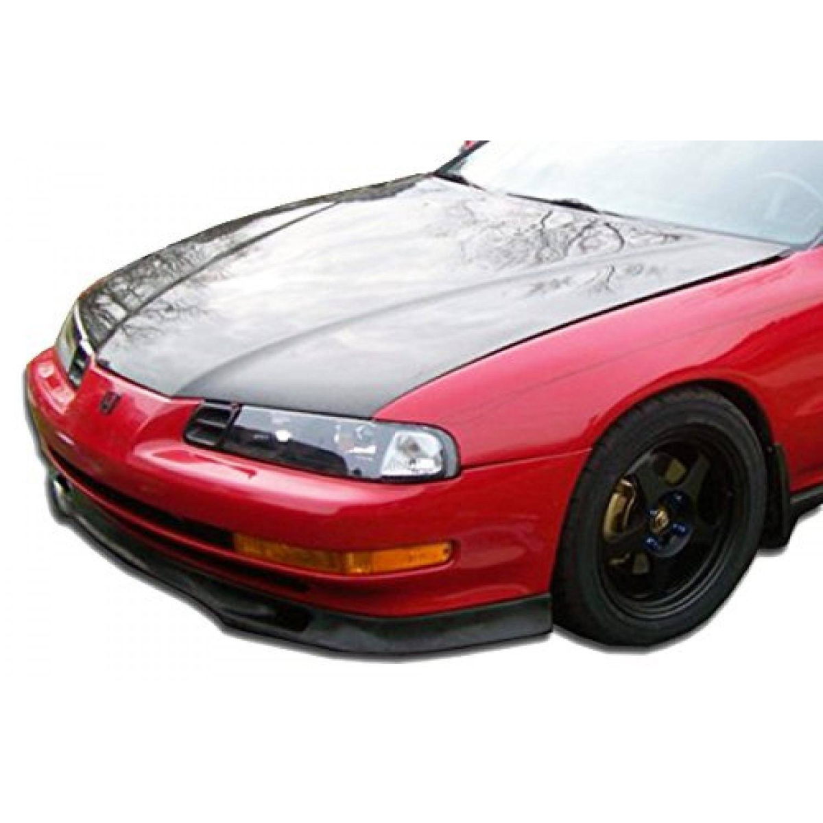 Modify your Honda Prelude 1992 with our Exterior/Front Lips -