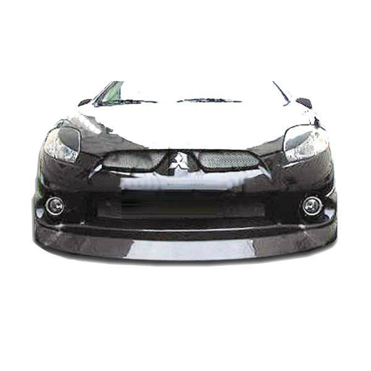 Modify your Mitsubishi Eclipse 2006 with our Exterior/Front Lips - 