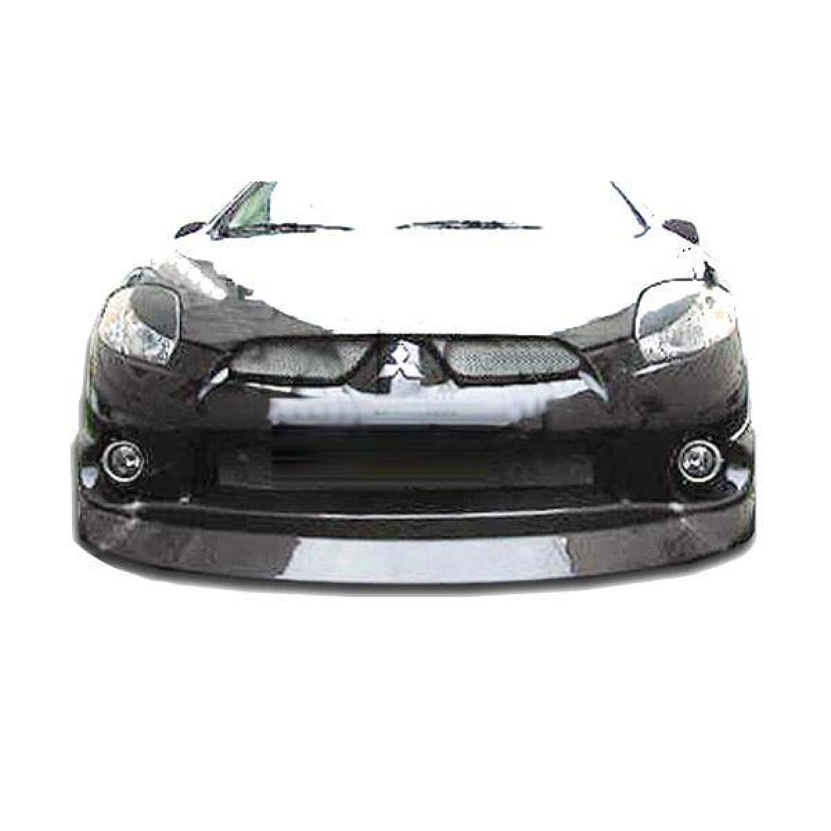 Modify your Mitsubishi Eclipse 2006 with our Exterior/Front Lips - 3