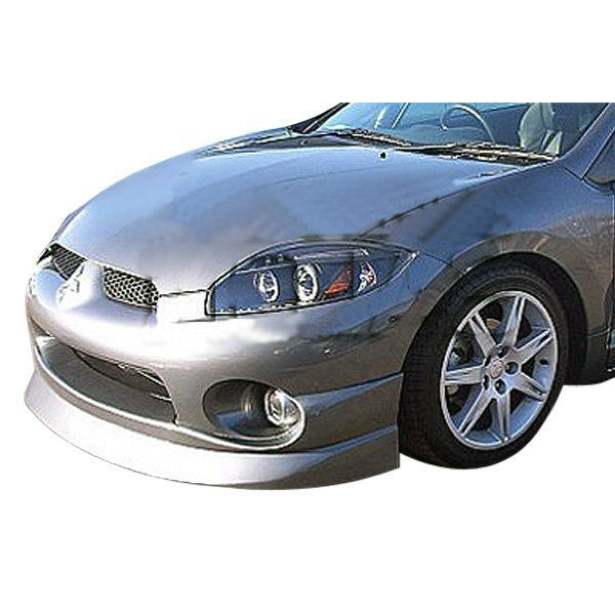 Modify your Mitsubishi Eclipse 2006 with our Exterior/Front Lips - 