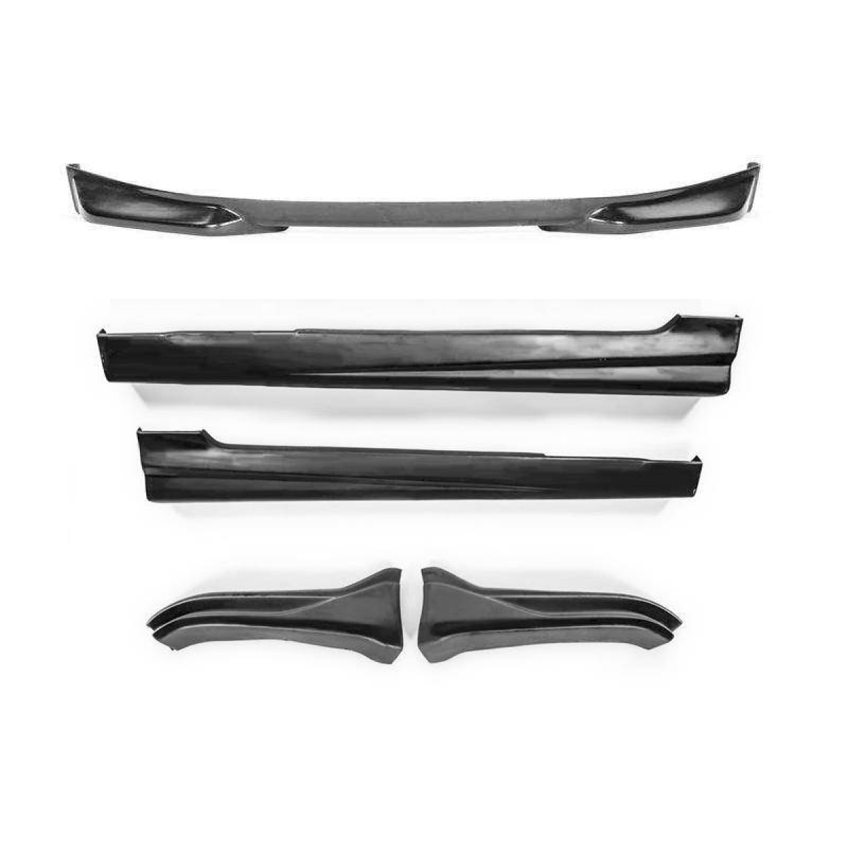 Modify your Honda S2000 2000 with our Exterior/Complete Body Kits -