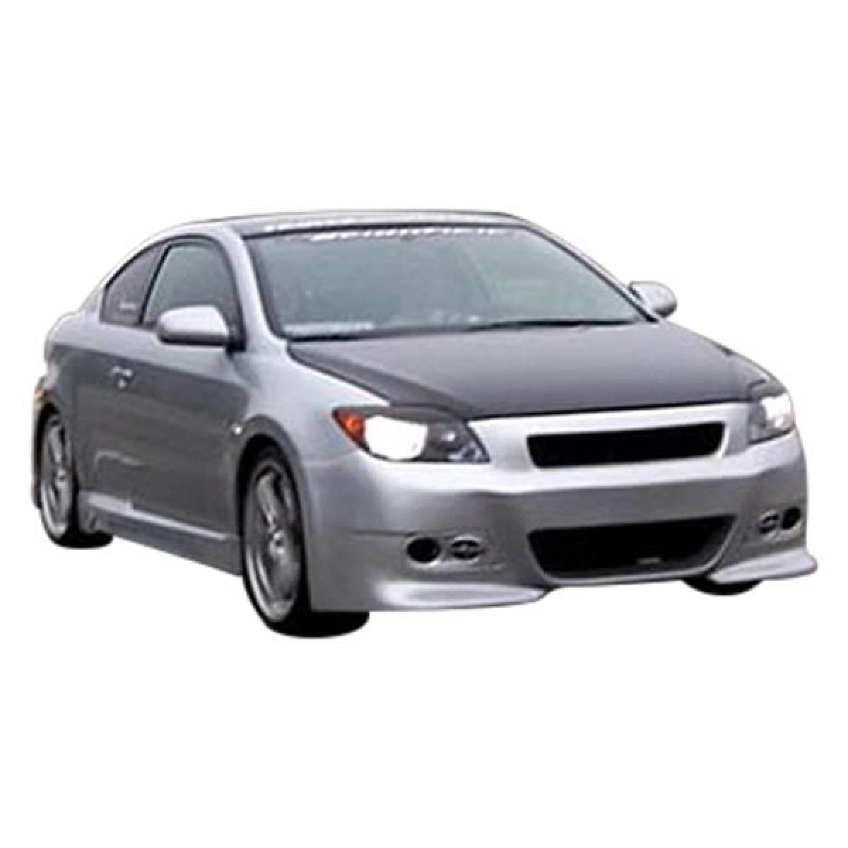 Modify your Scion tC 2005 with our Exterior/Complete Body Kits - 8