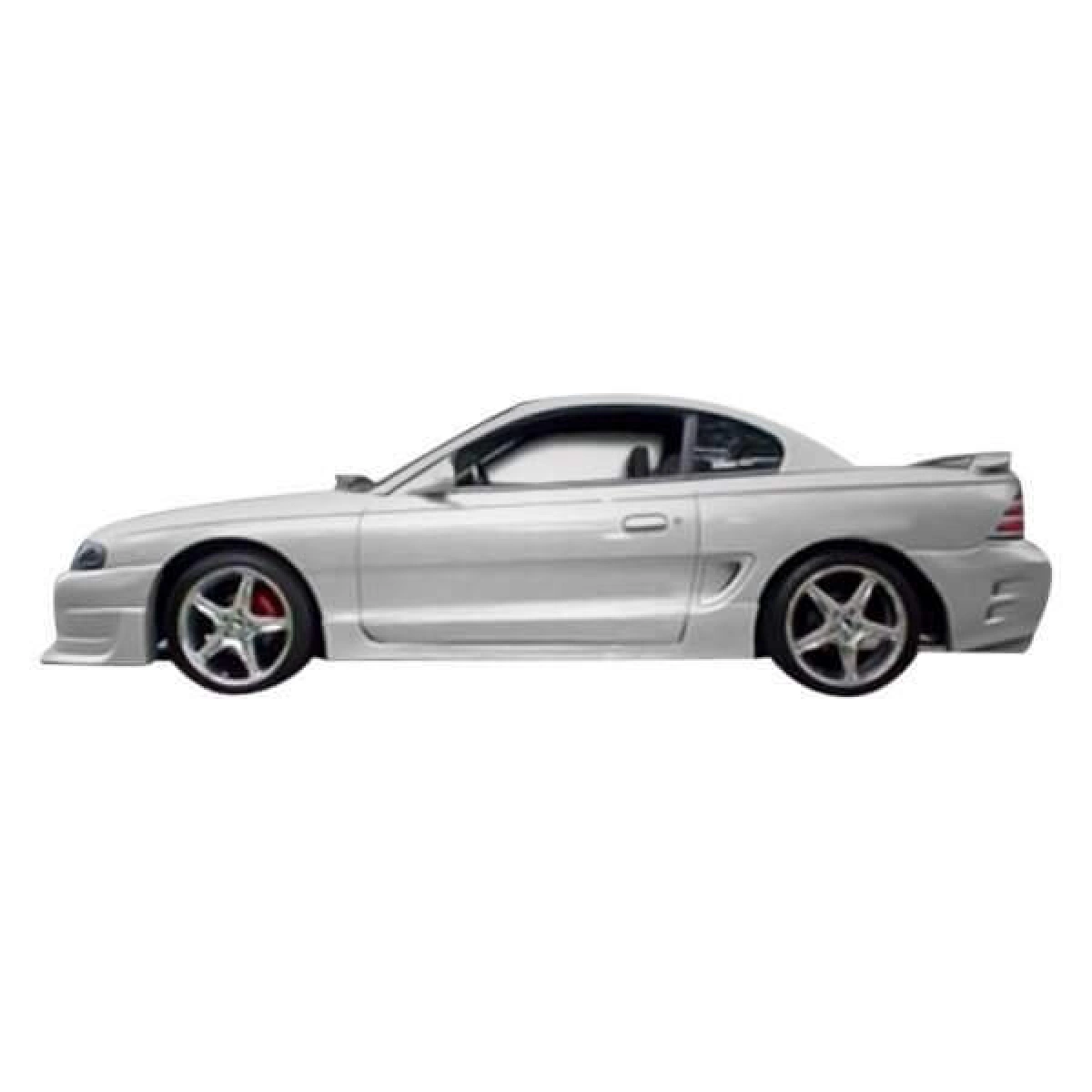 Modify your Ford Mustang 1994 with our Exterior/Doors - 2