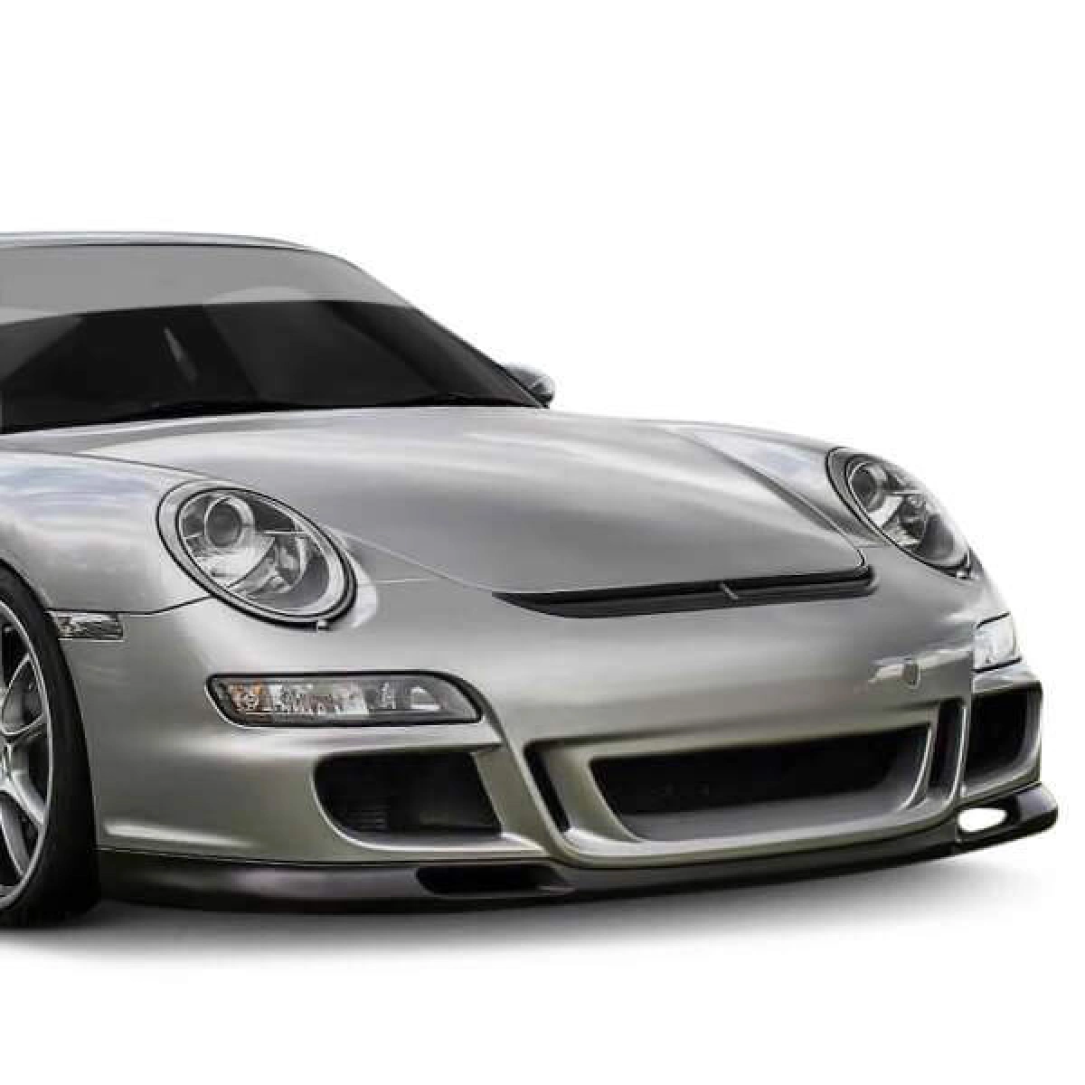 Modify your Porsche 911 2005 with our Exterior/Front Bumpers - 1