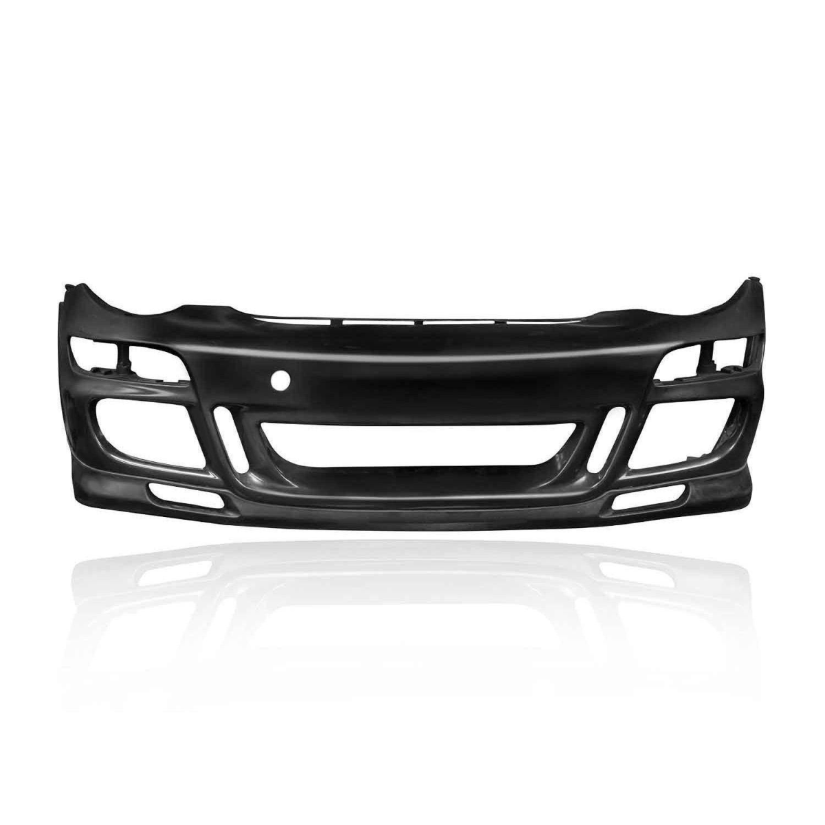 Modify your Porsche 911 2005 with our Exterior/Front Bumpers -