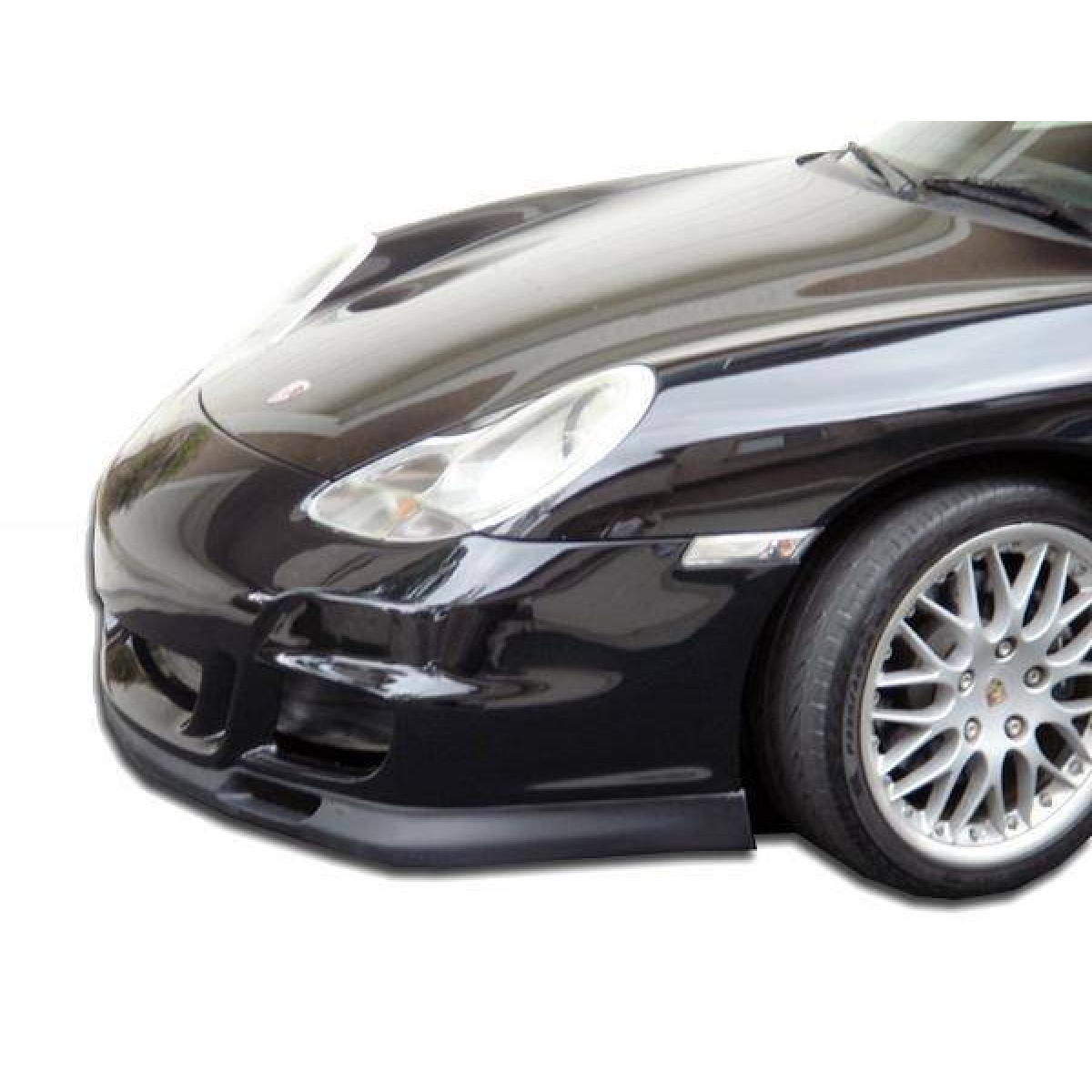 Modify your Porsche Boxster 1997 with our Exterior/Front Lips - 