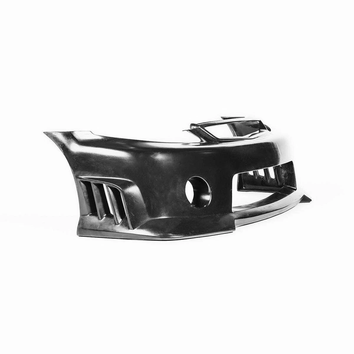 Modify your Honda Civic 1996 with our Exterior/Front Bumpers - 2