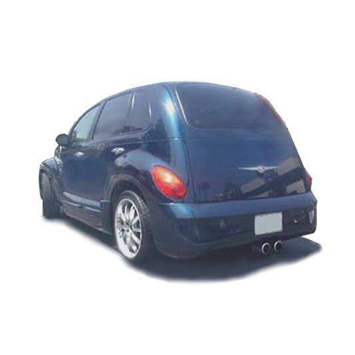 Modify your Chrysler PT Cruiser 2001 with our Exterior/Complete Body Kits - 3