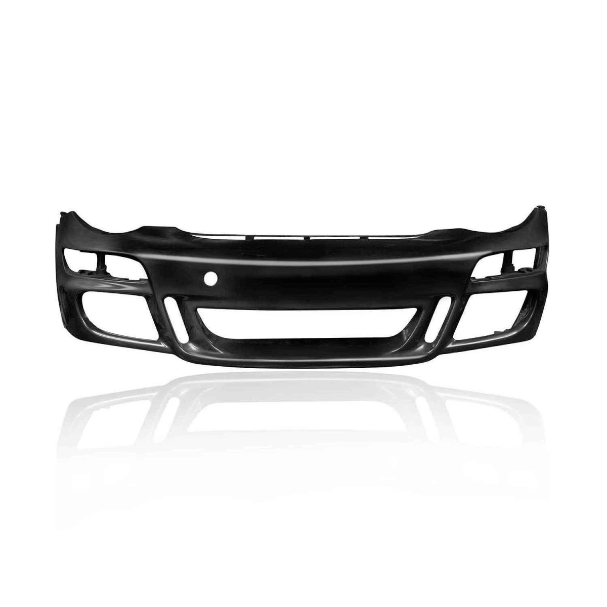 Modify your Porsche 911 2005 with our Exterior/Front Bumpers - 2