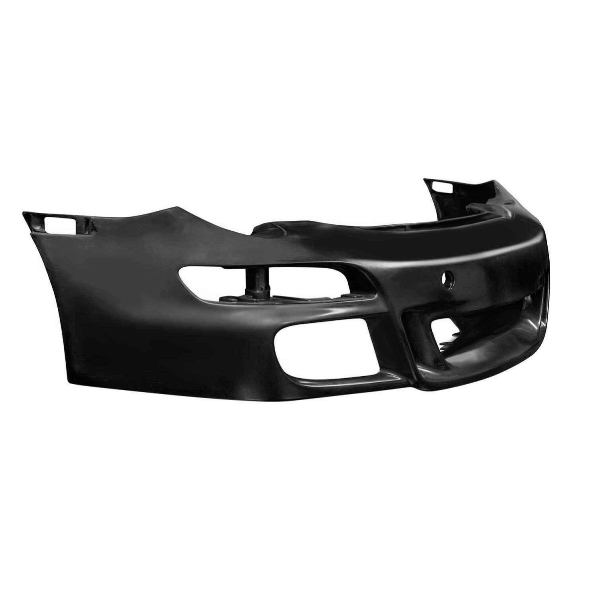 Modify your Porsche 911 2005 with our Exterior/Front Bumpers - 