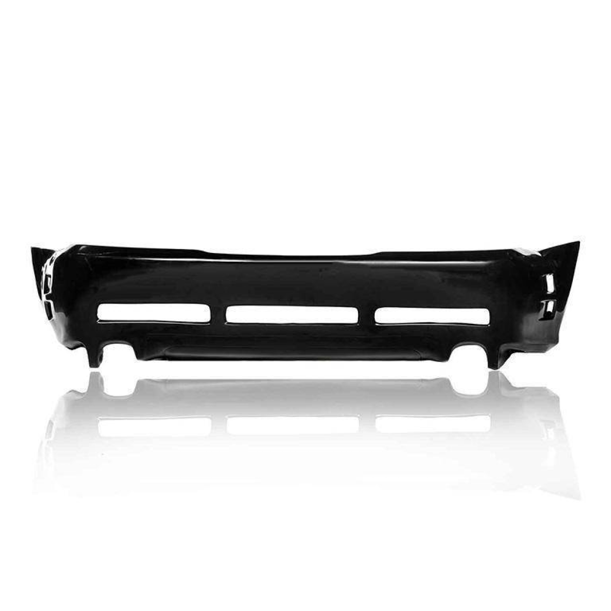 Modify your Ford Mustang 1999 with our Exterior/Rear Bumpers - 