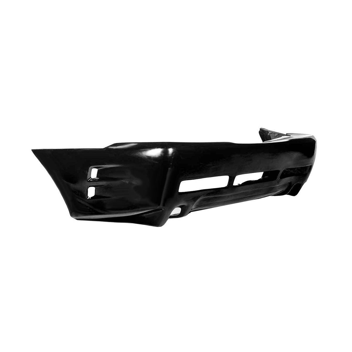 Modify your Ford Mustang 1999 with our Exterior/Rear Bumpers - 