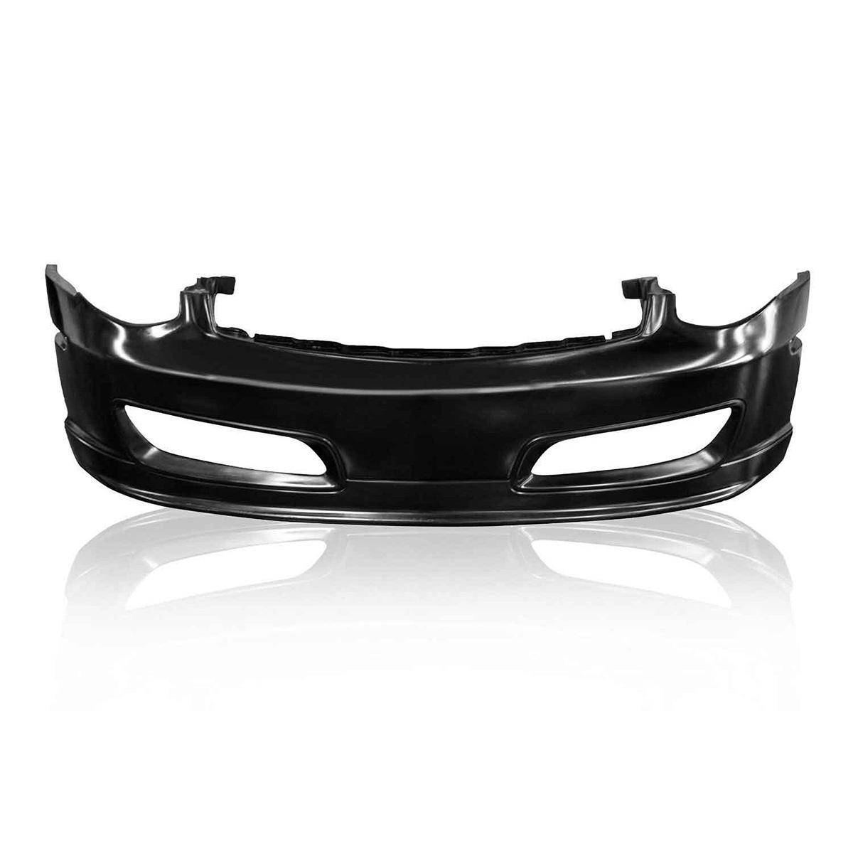 Modify your Infiniti G35 2003 with our Exterior/Front Bumpers -