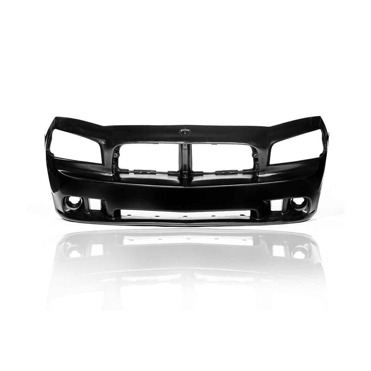 Modify your Dodge Charger 2006 with our Exterior/Front Bumpers -