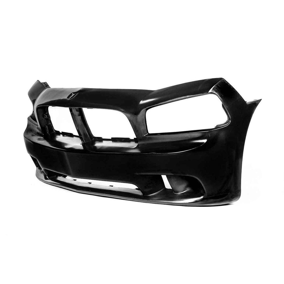 Modify your Dodge Charger 2006 with our Exterior/Front Bumpers - 2