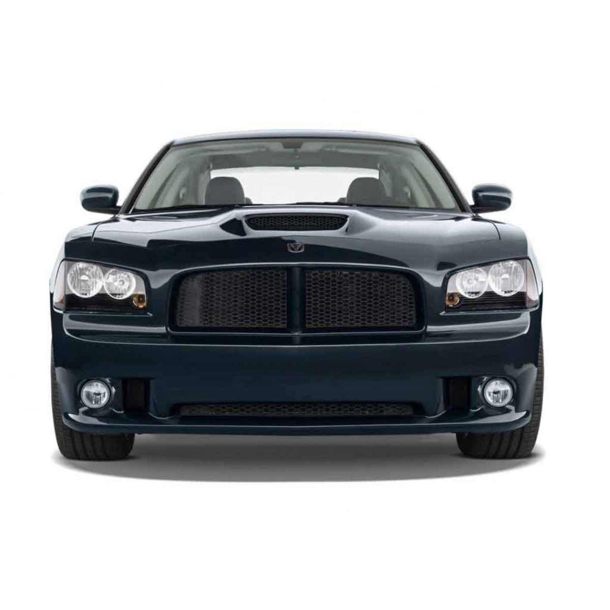Modify your Dodge Charger 2006 with our Exterior/Front Bumpers -