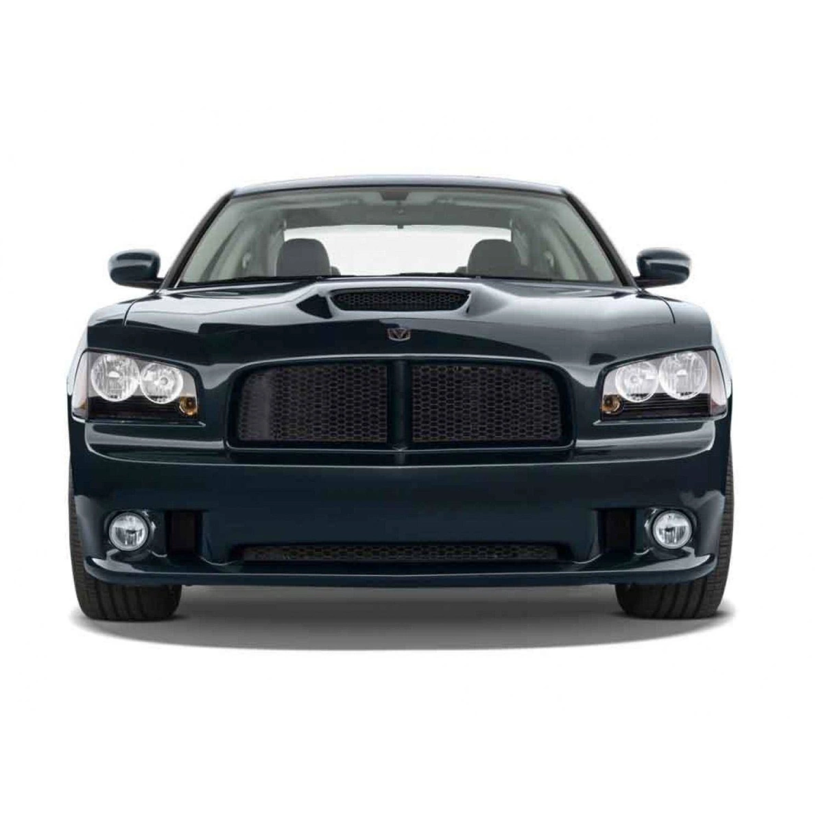 Modify your Dodge Charger 2006 with our Exterior/Front Bumpers - 3