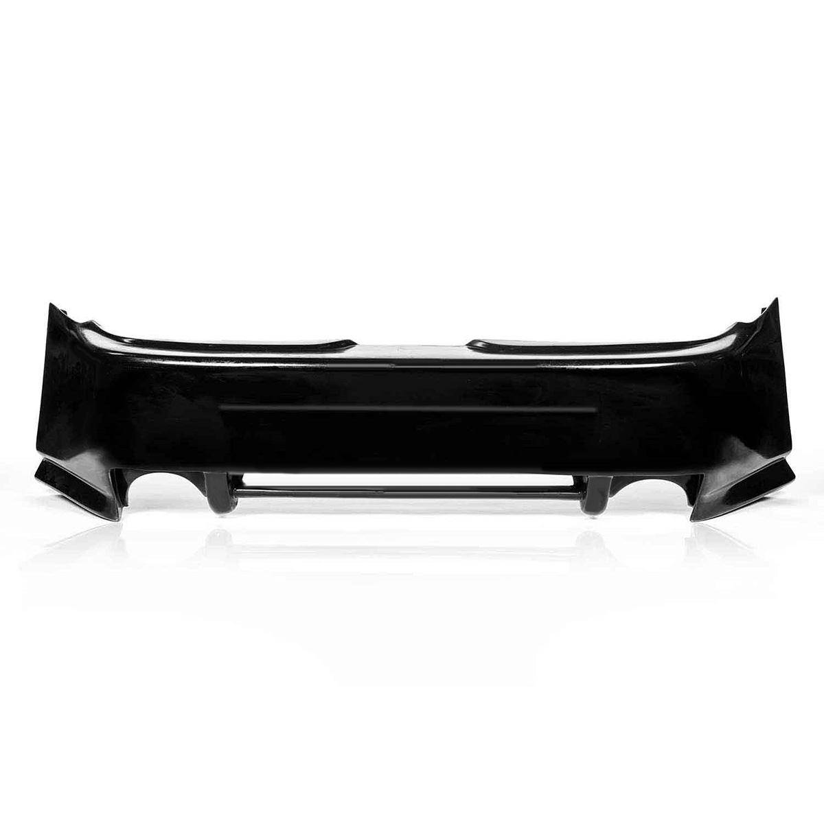 Modify your Ford Mustang 1994 with our Exterior/Rear Bumpers -