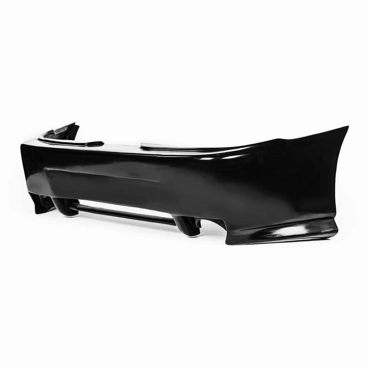 Modify your Ford Mustang 1994 with our Exterior/Rear Bumpers - 2
