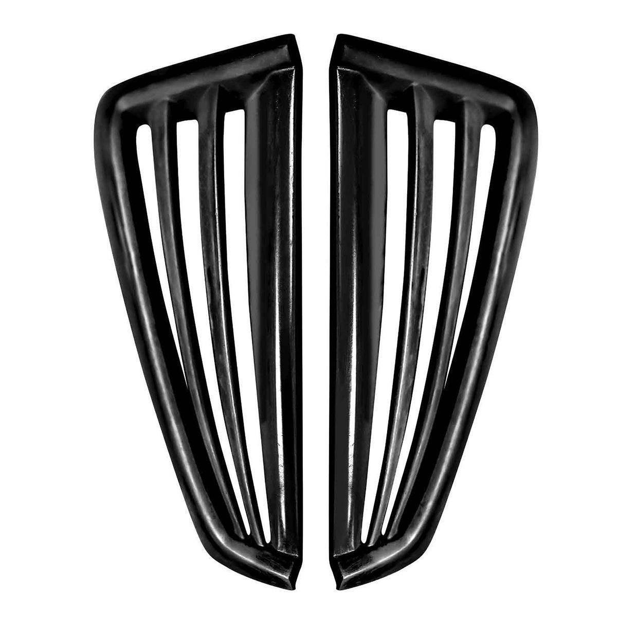 Modify your Ford Mustang 1999 with our Exterior/Scoops - 