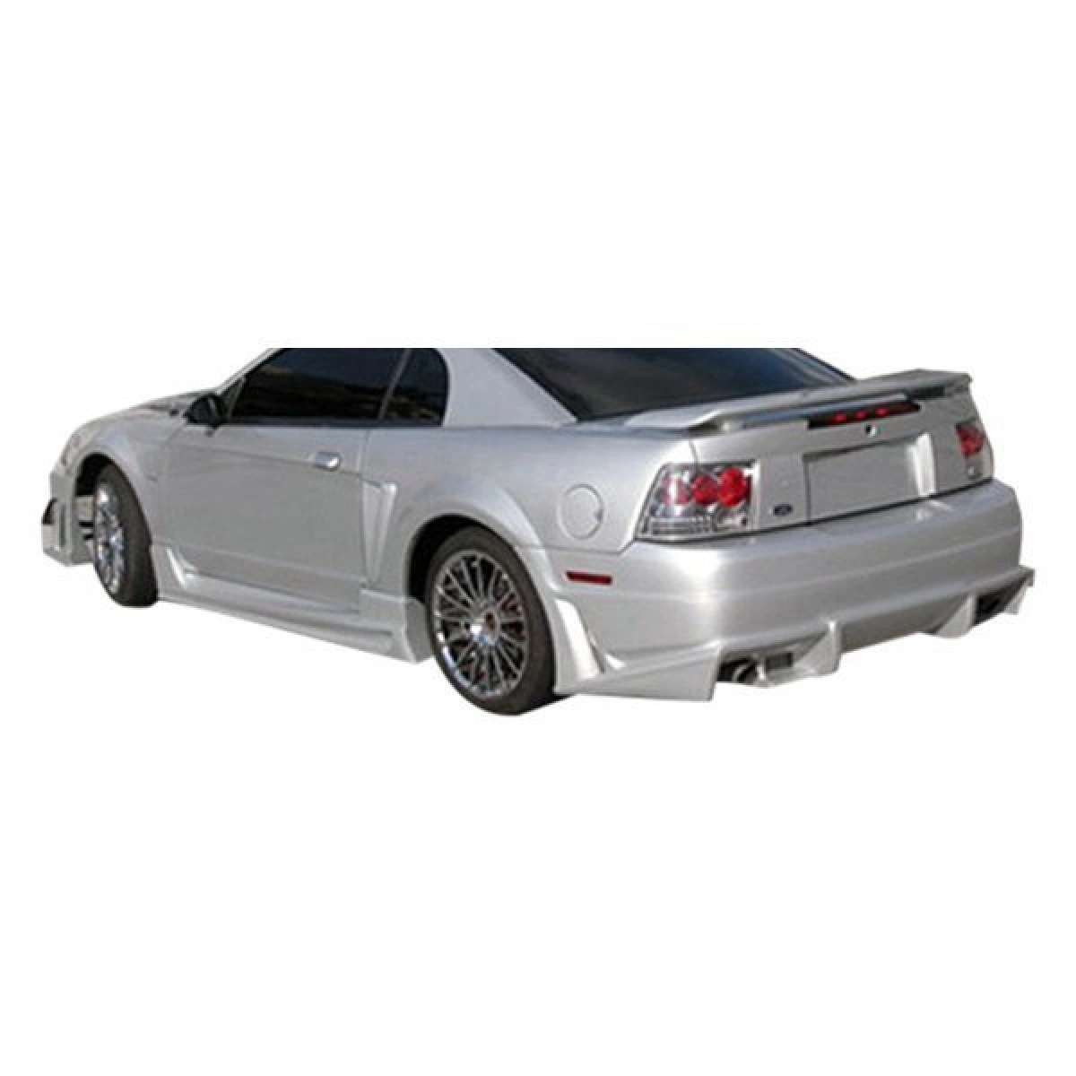 Modify your Ford Mustang 1999 with our Exterior/Complete Body Kits - 9