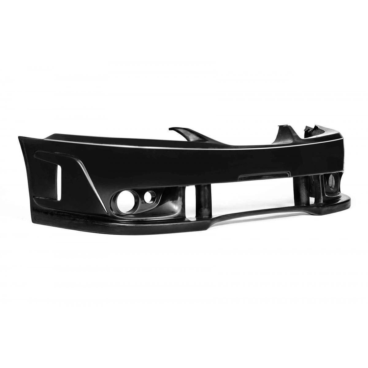 Modify your Ford Mustang 1999 with our Exterior/Front Bumpers - 2
