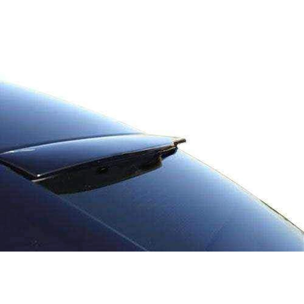 Modify your Dodge Charger 2006 with our Exterior/Wings - 6