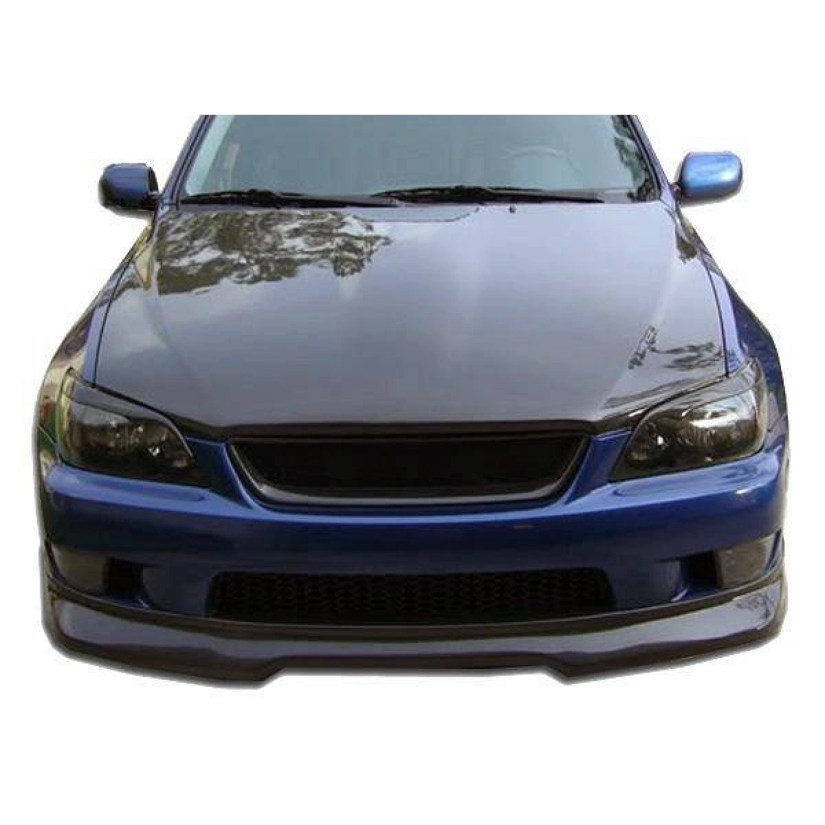 Modify your Lexus IS Series 2000 with our Exterior/Front Lips - 5