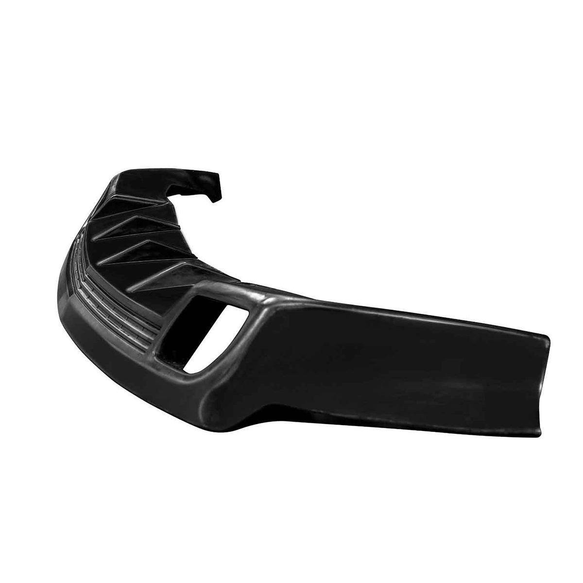 Modify your Chevrolet Camaro 2010 with our Exterior/Rear Lips -