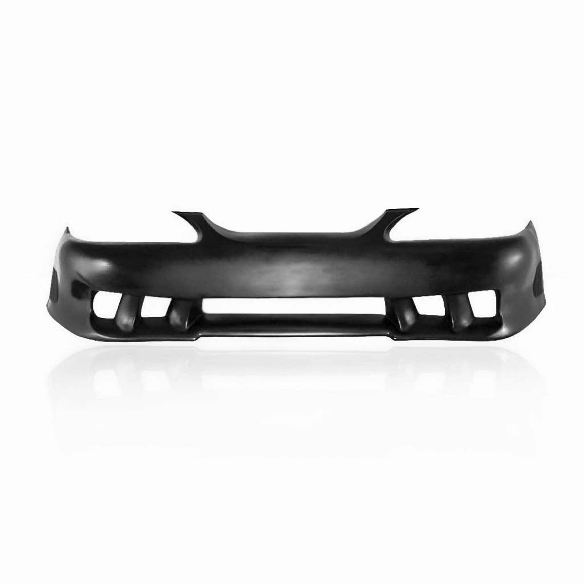 Modify your Ford Mustang 1994 with our Exterior/Front Bumpers - 7