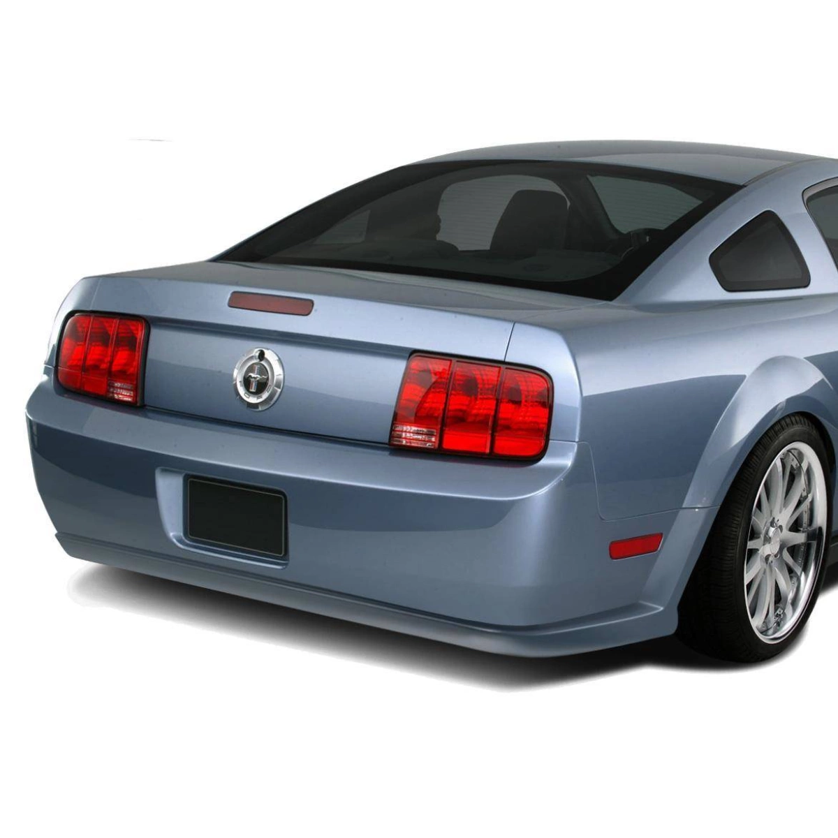 Modify your Ford Mustang 2005 with our Exterior/Complete Body Kits - 8