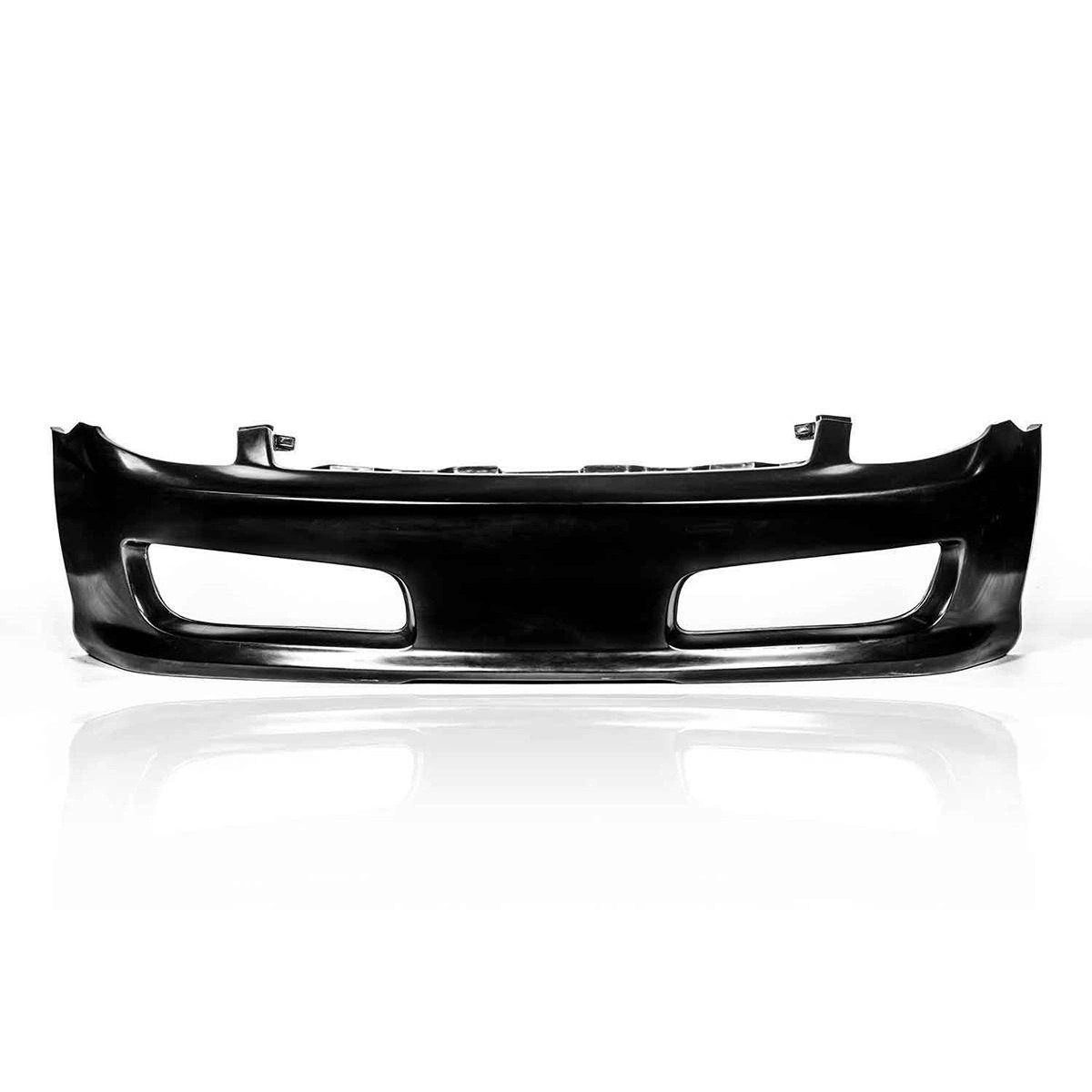 Modify your Infiniti G35 2003 with our Exterior/Front Bumpers - 2