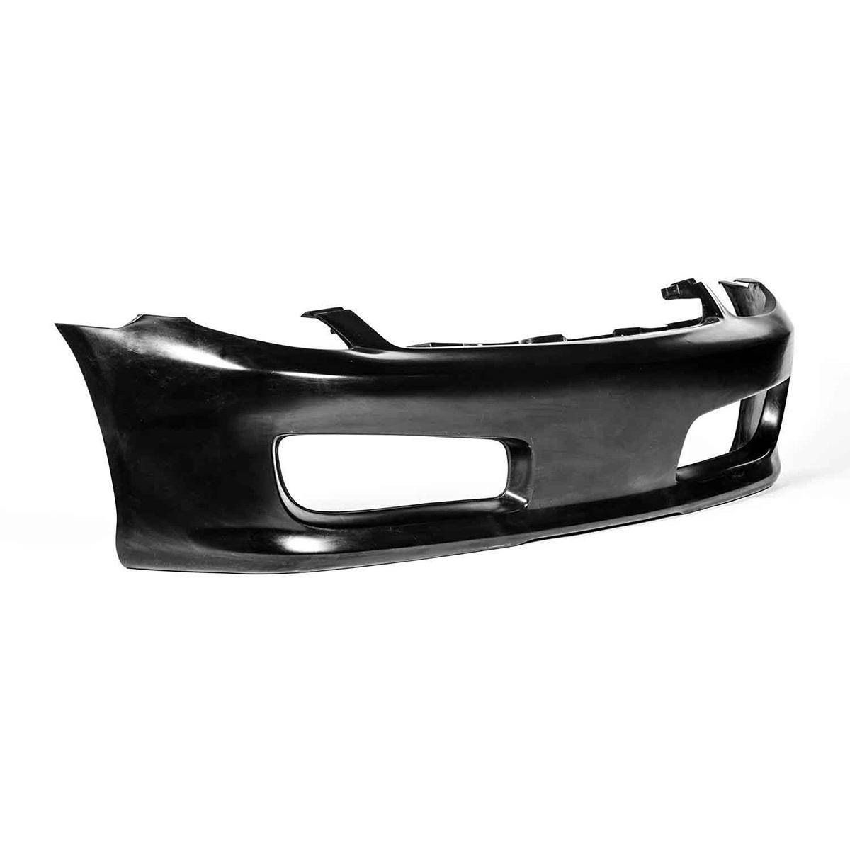 Modify your Infiniti G35 2003 with our Exterior/Front Bumpers - 