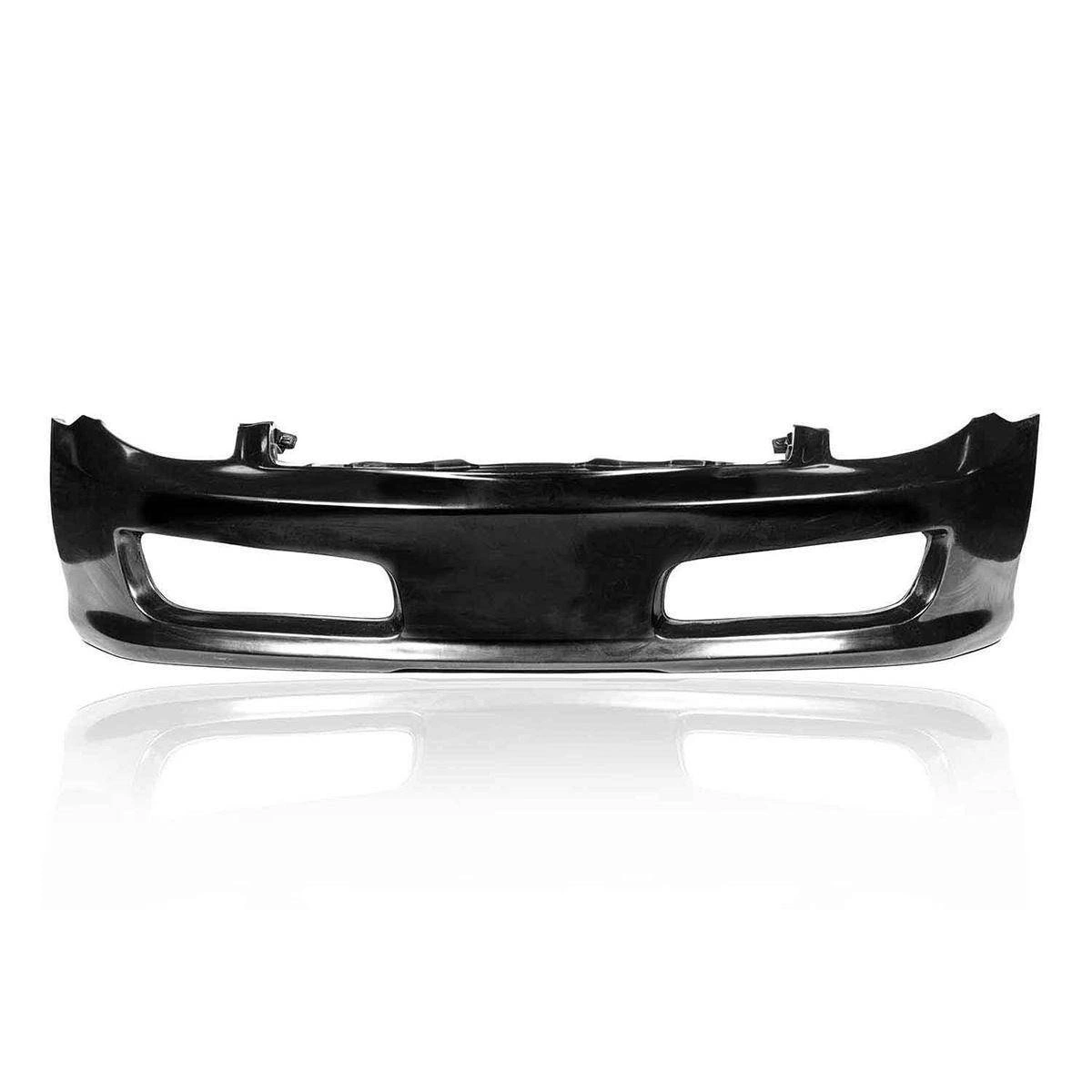 Modify your Infiniti G35 2005 with our Exterior/Front Bumpers - 3