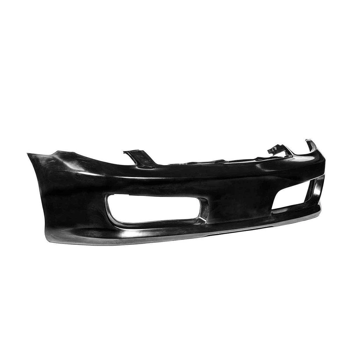 Modify your Infiniti G35 2005 with our Exterior/Front Bumpers - 4