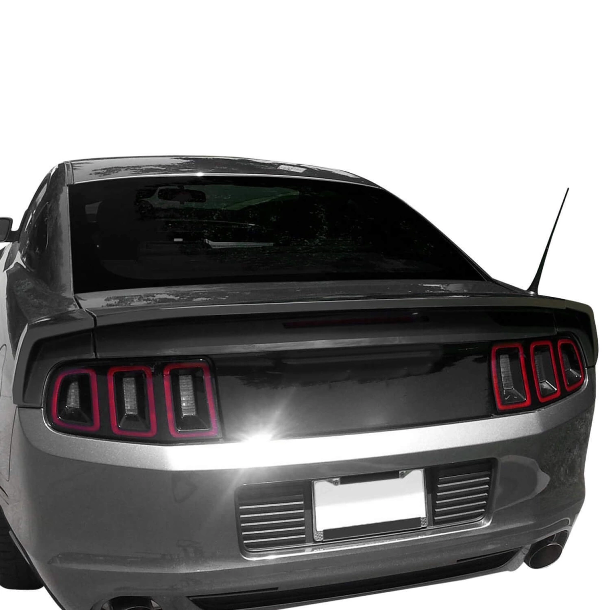 Modify your Ford Mustang 2010 with our Exterior/Wings - 4