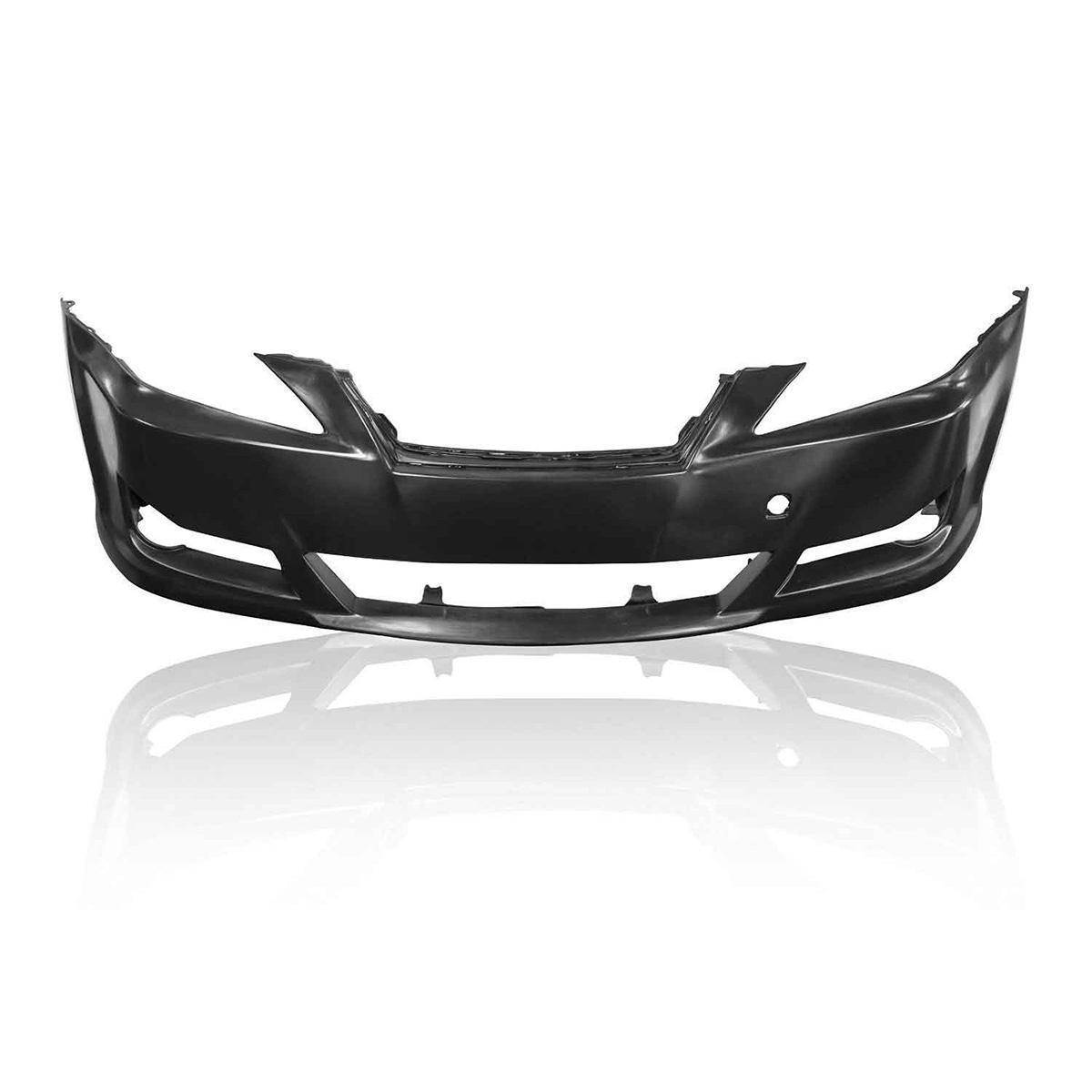 Modify your Lexus IS Series 2006 with our Exterior/Front Bumpers - 