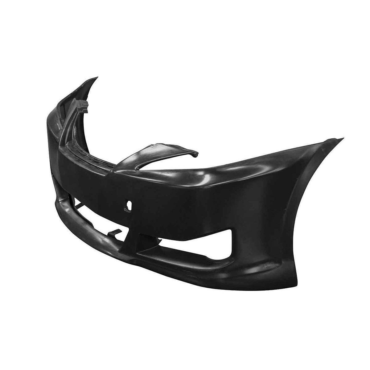 Modify your Lexus IS Series 2006 with our Exterior/Front Bumpers - 