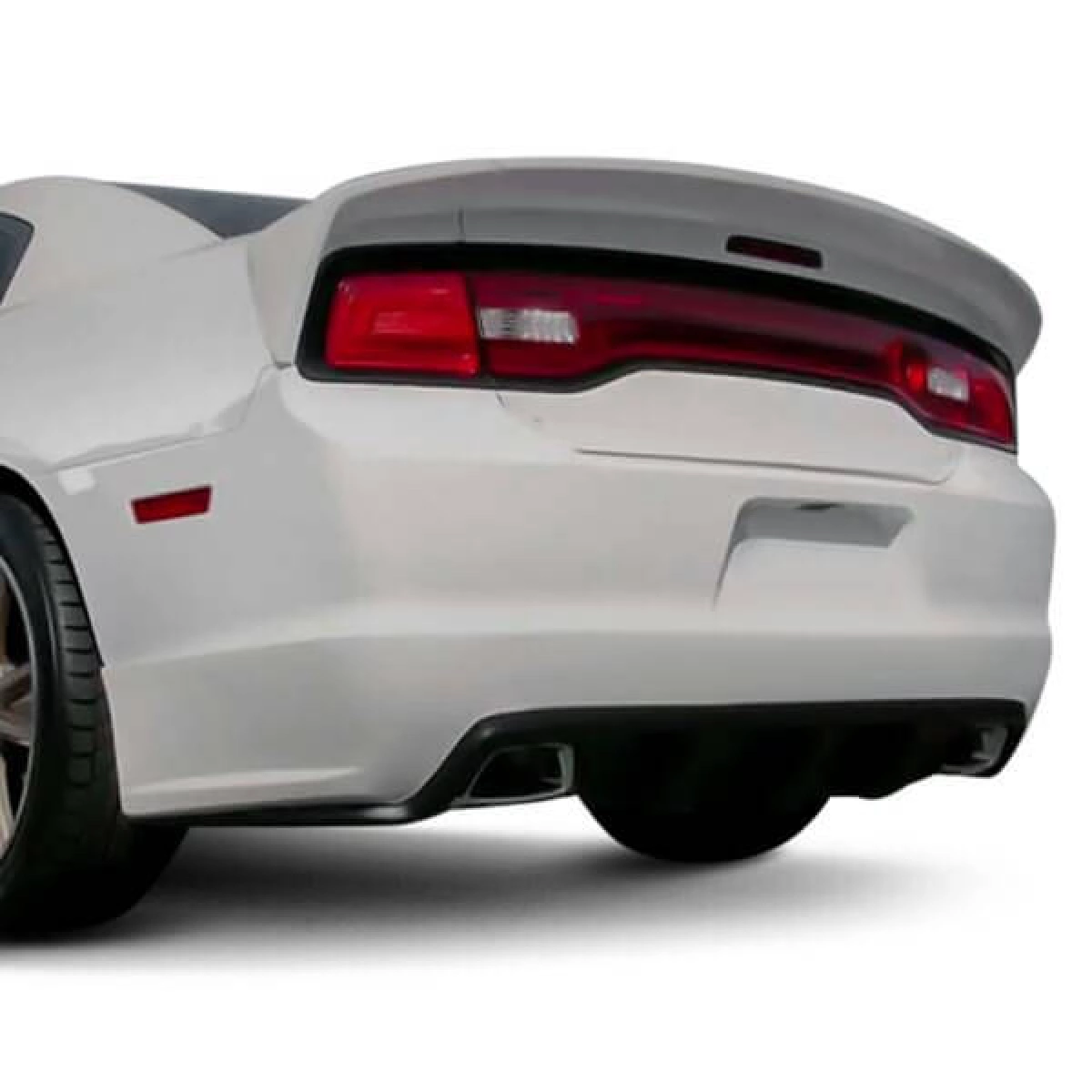 Modify your Dodge Charger 2011 with our Exterior/Wings - 3