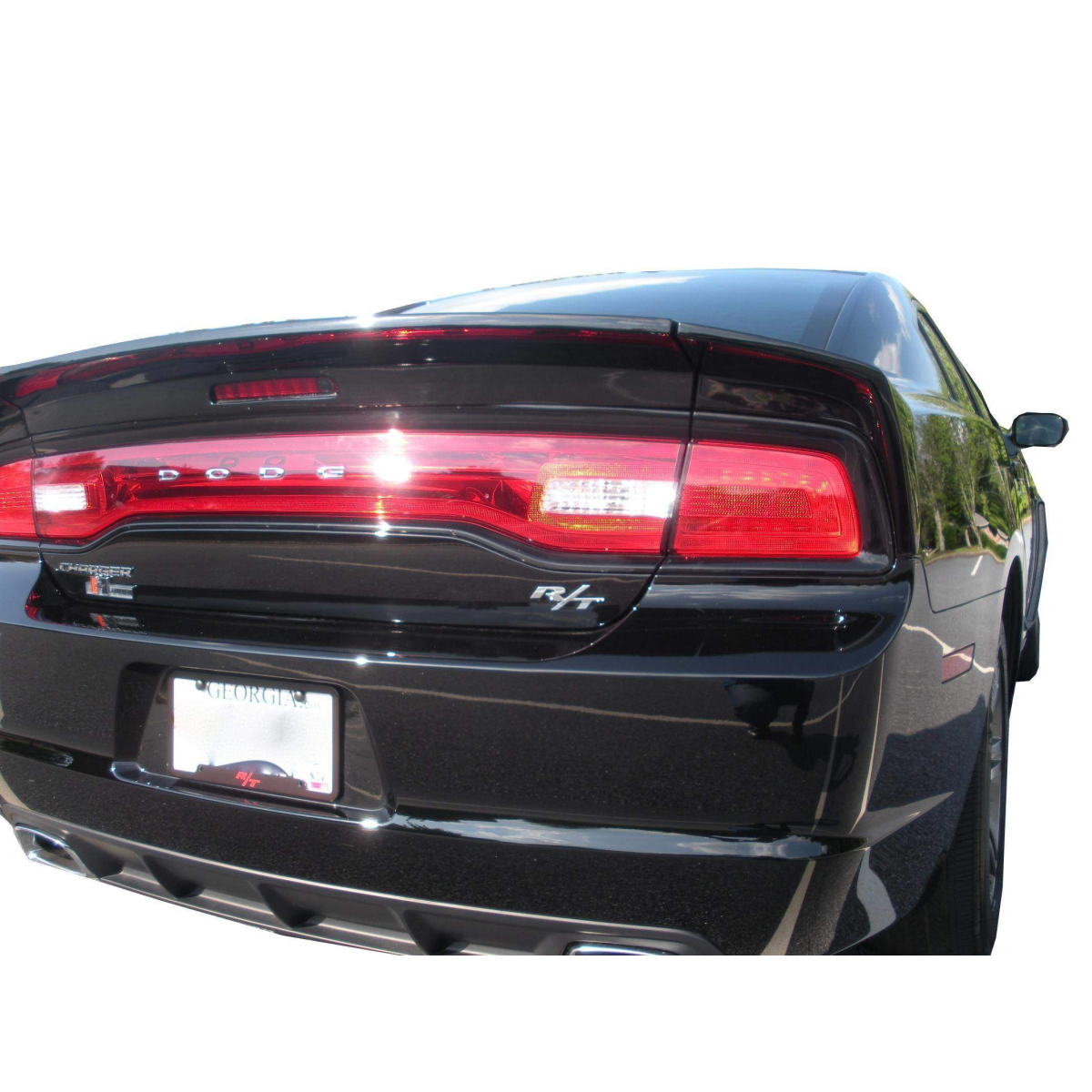 Modify your Dodge Charger 2011 with our Exterior/Wings - 