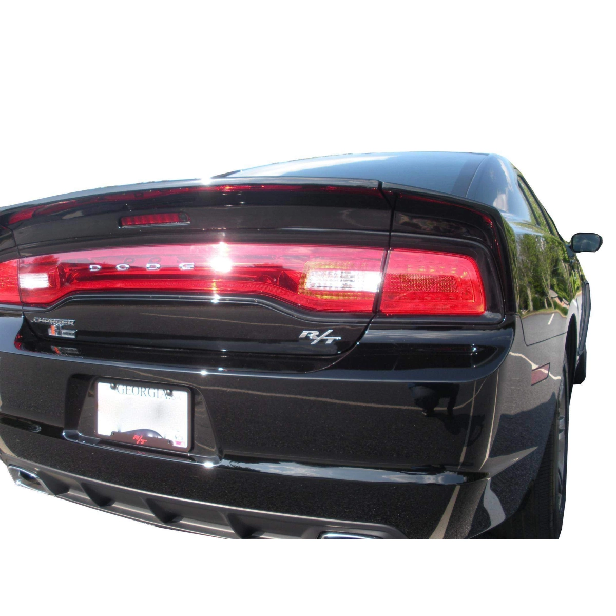 Modify your Dodge Charger 2011 with our Exterior/Wings - 6