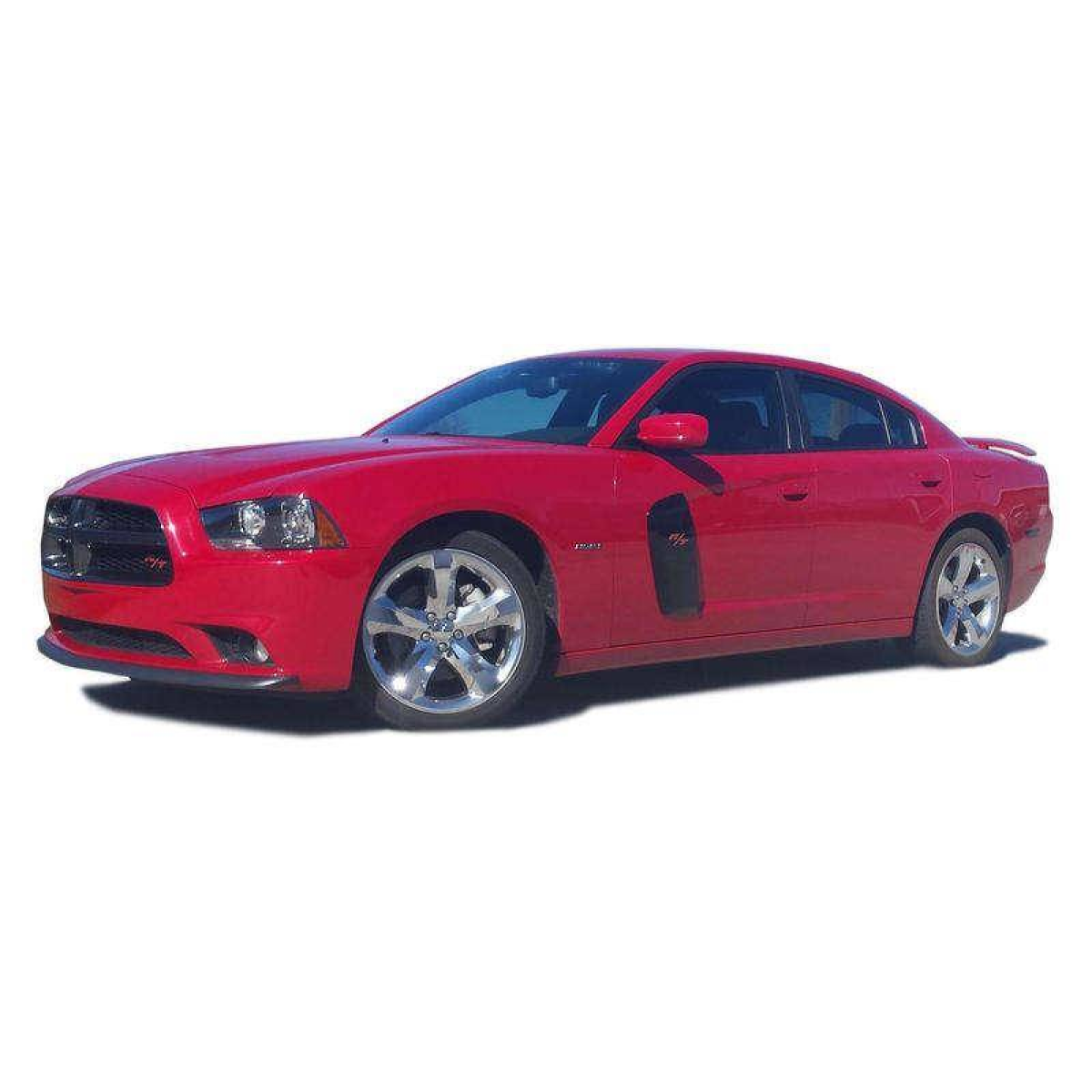 Modify your Dodge Charger 2011 with our Exterior/Scoops -