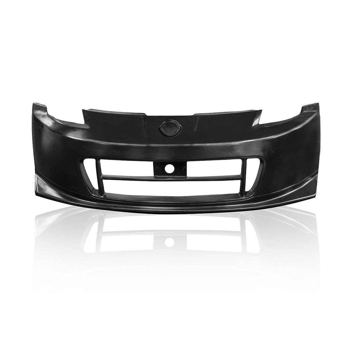 Modify your Nissan 350Z 2003 with our Exterior/Front Bumpers -