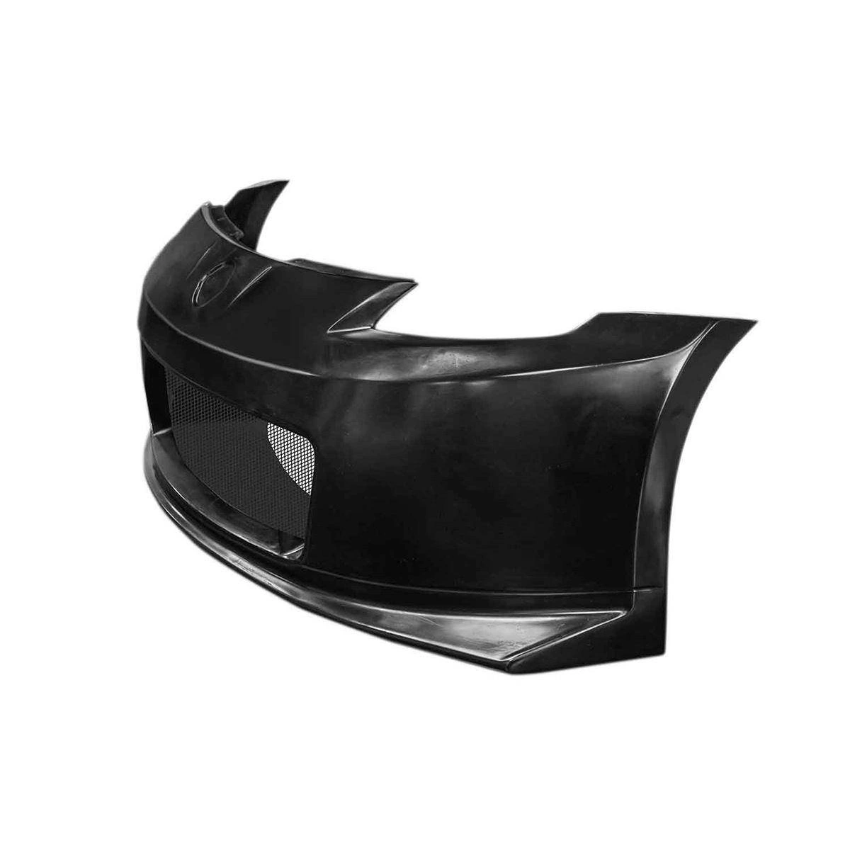 Modify your Nissan 350Z 2003 with our Exterior/Front Bumpers - 5